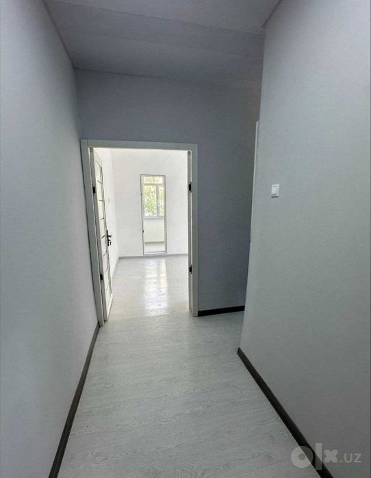 Юнусабад19  1в2/3/5, Улучшенная Раздельная 42м², Евроремонт Ипотека:Да