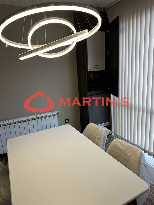 Продава се Тристаен апартамент в София, Манастирски ливади - 85 кв.м за 2789 €/кв.м - Снимка #9