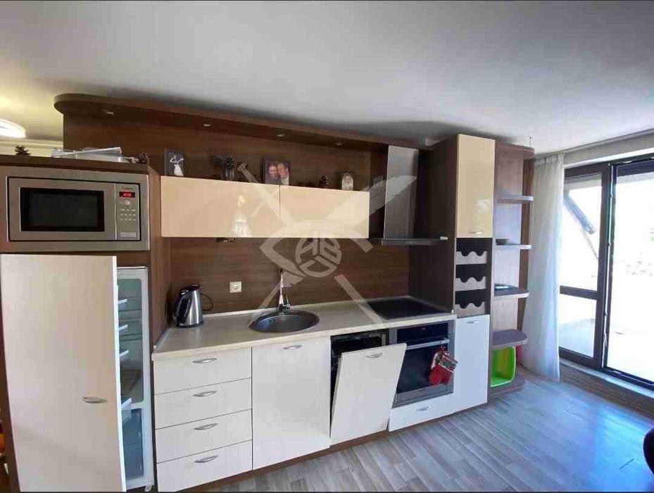 Продава се Двустаен апартамент в к.к. Слънчев бряг - 79 кв.м за 646 €/кв.м - Снимка #4