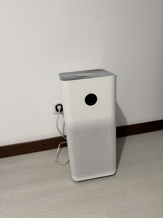 Очиститель Xiaomi Mi air 3H