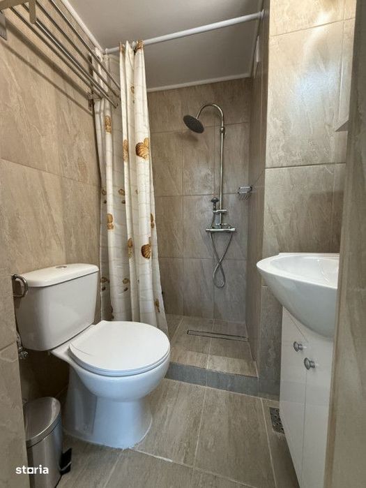 Apartament 2 camere |calea Grivitei | metrou 2' | mobilat | investitie