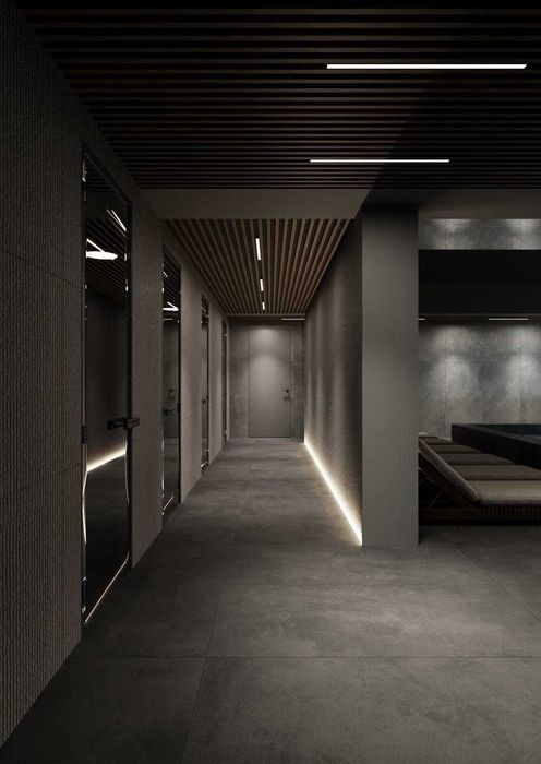 Спа комплекс Сауна Хамам