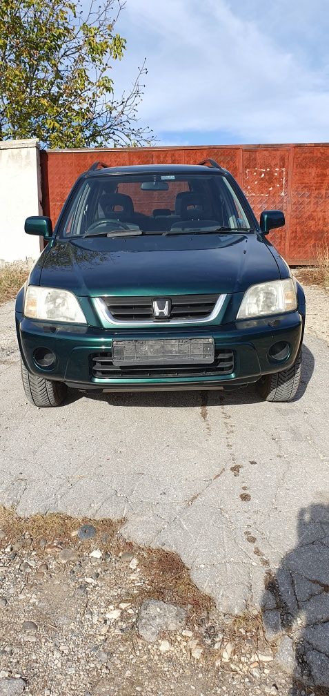 Хонда Црв 1 2.0 147 автомат на части Honda Crv 1 2.0 147 na chasti гр ...