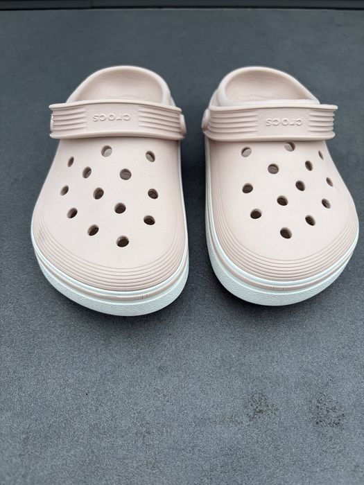 Crocs Off Court Clog c13 / 30-31