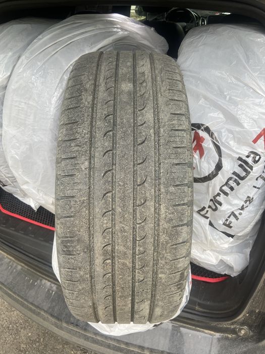 Продам покрышки r19