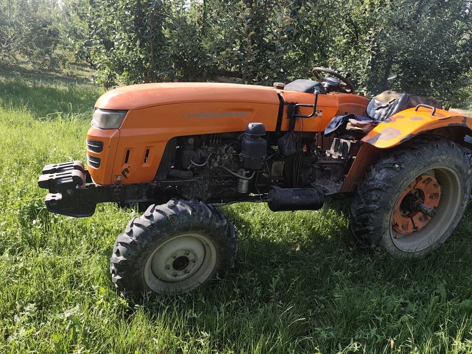 Mini traktor chimgan sf 404 sotiladi