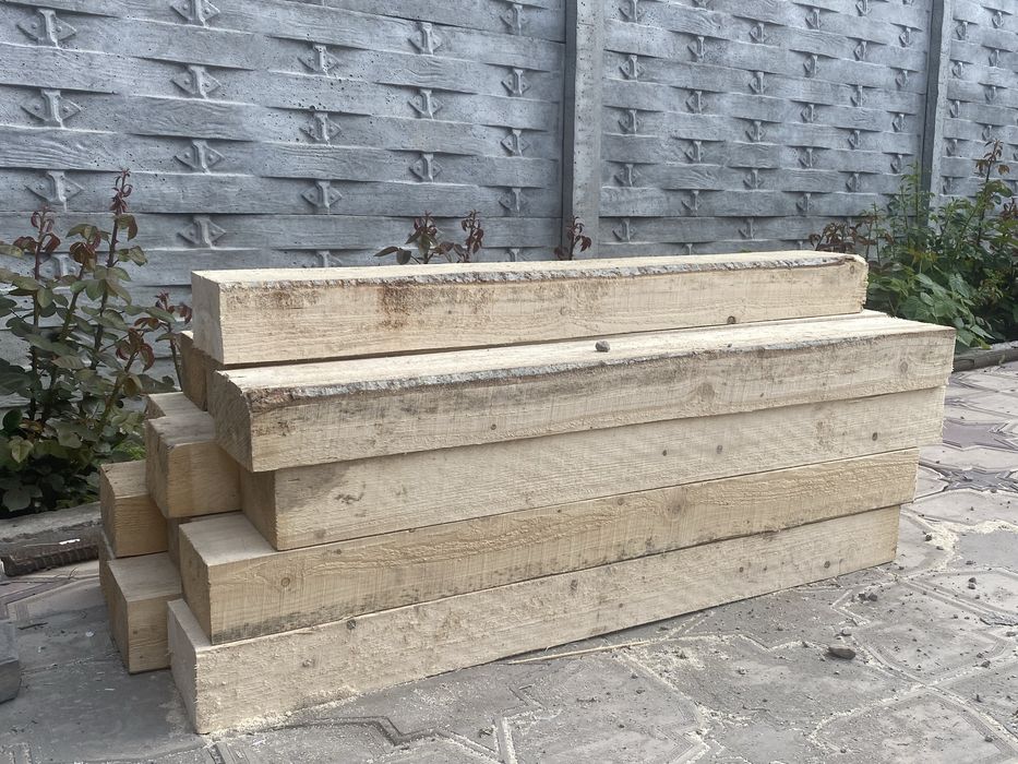 Брус / Сосна для столярных изделий