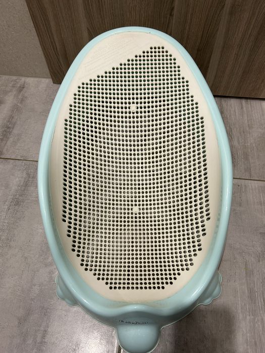 Suport bebe baie Babyjem