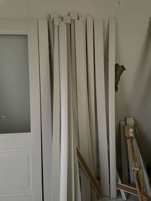 Продам обналичники  для дверей