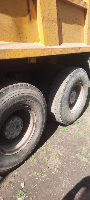 Продам маз 5516!