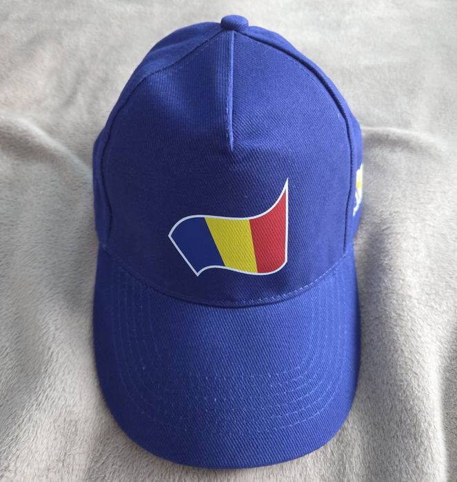 Șapcă model deosebit
