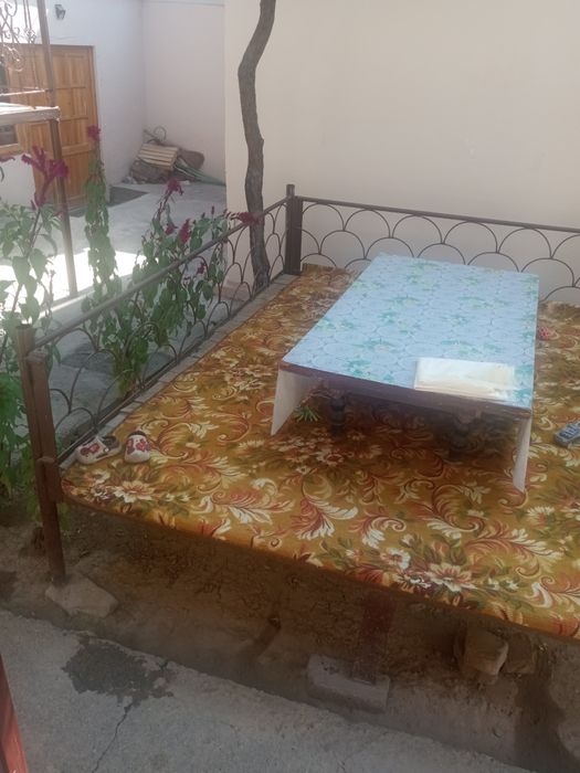 Срочно продаю тапчан