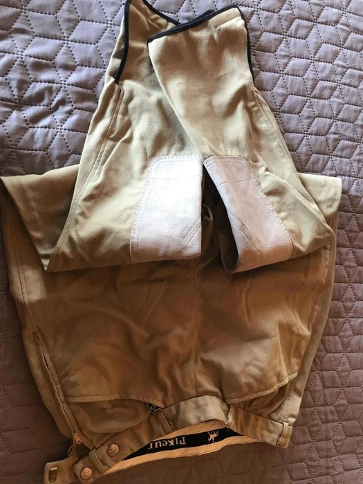 Панталони за яздене/horsebackriding pants