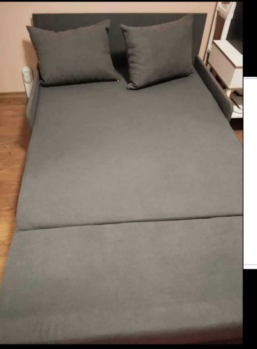 Разтегателен диван/легло