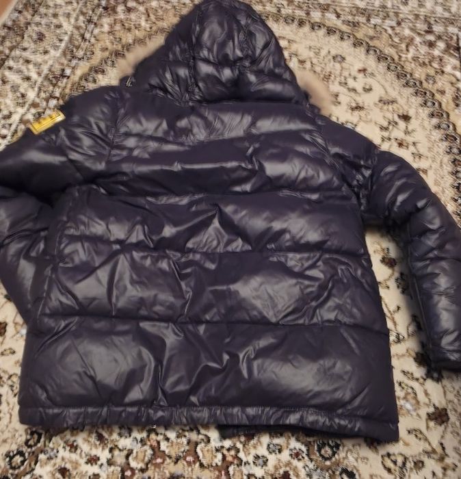 Продам  куртку для  мальчика.