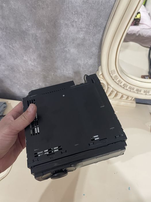 Pioneer 7150 (Пионер Дельфин)