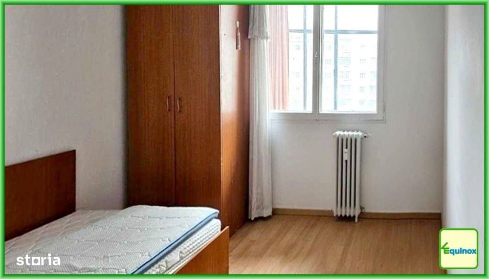 Apartament 2 camere de inchiriat, Democratiei, ECX72239
