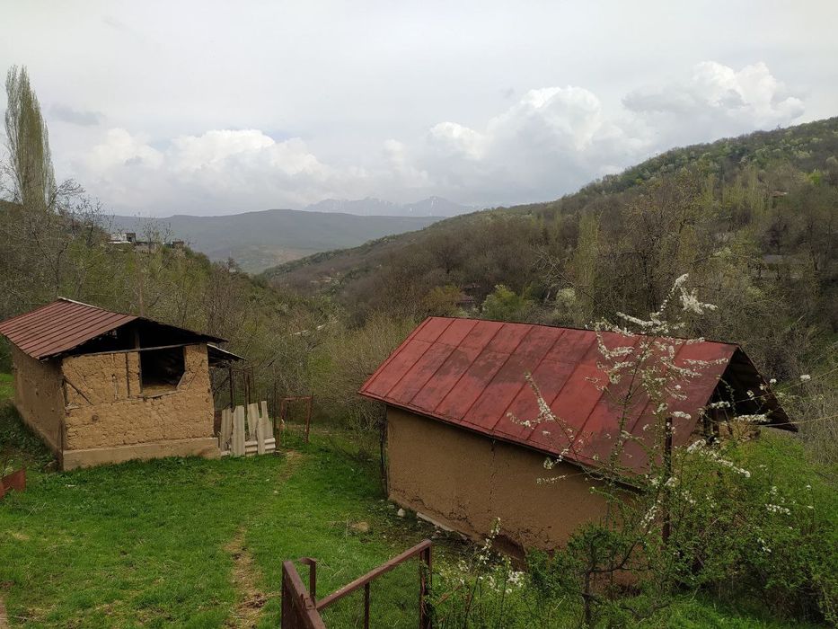 Продается земля в Бостанлыкском районе, Хумсан.