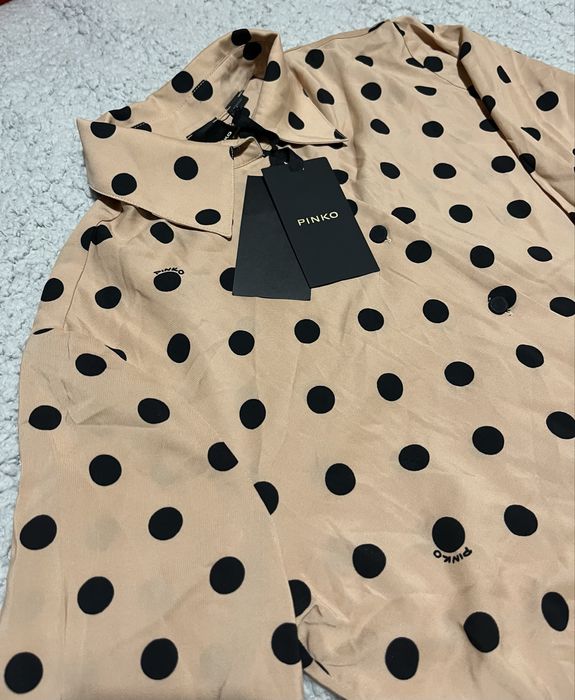 Риза Pinko/ Нова с етикет
