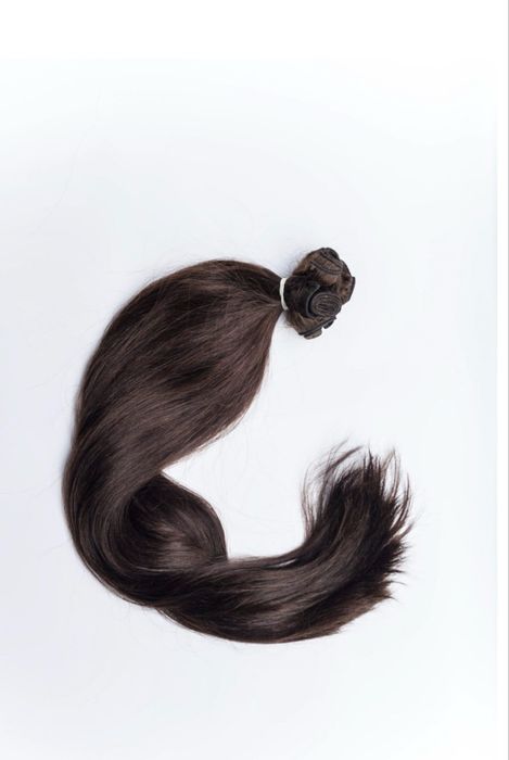 Треса за коса Brilliance