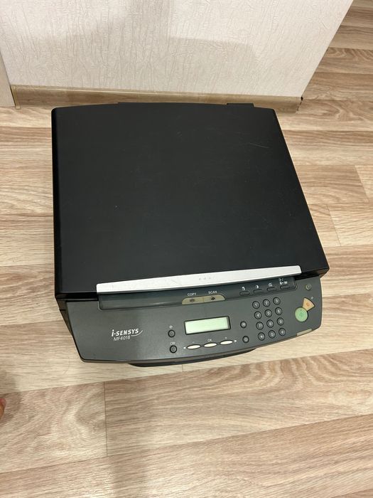 Принтер 2в1 б/у копировалка