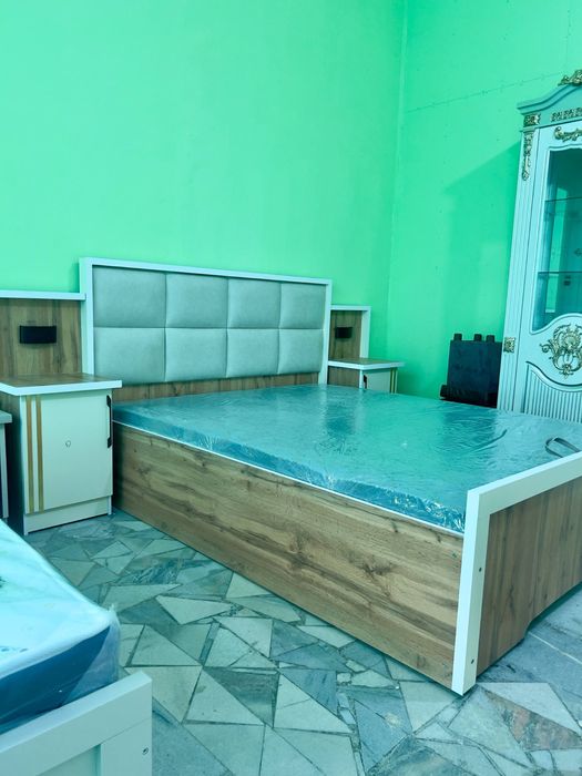 Toʻgʻridan toʻgʻri ishlab chiqaruvchidan, sifatli va hamyonbob!