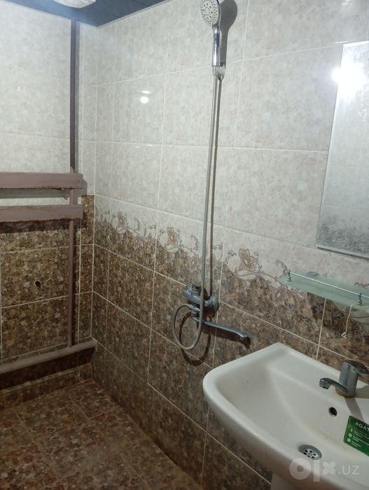 Jizzax viloyati, Sharof Rashidov tumanida hovli uy sotiladi — 8,68 sot