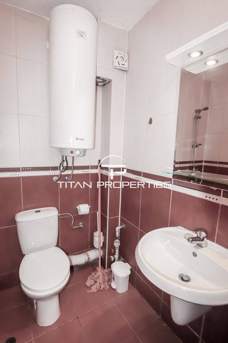 Дава се под наем Двустаен апартамент в Варна, Генералите - 55 кв.м за 500 € - Снимка #8