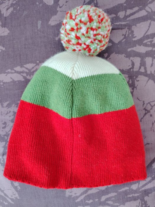 Топли шапки на VIST