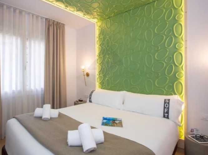 Тристаен апартамент Въстанически