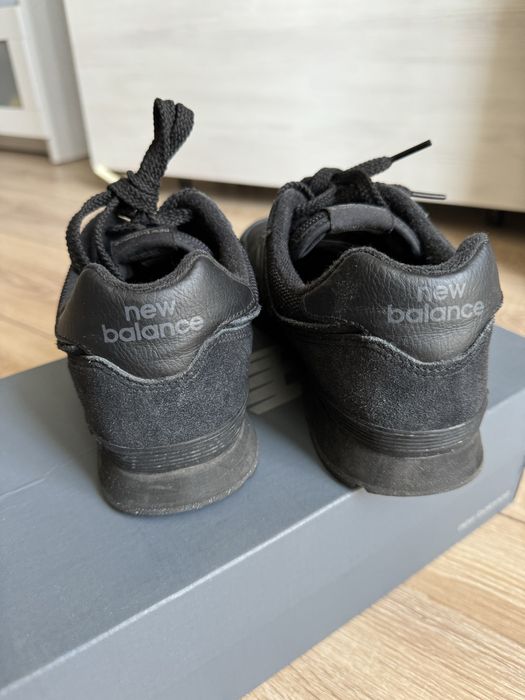 Кросовки New Balance 574