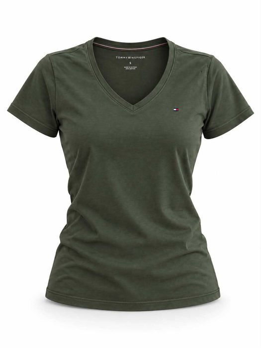 Женска тениска Tommy Hilfiger/размер L/оригинална