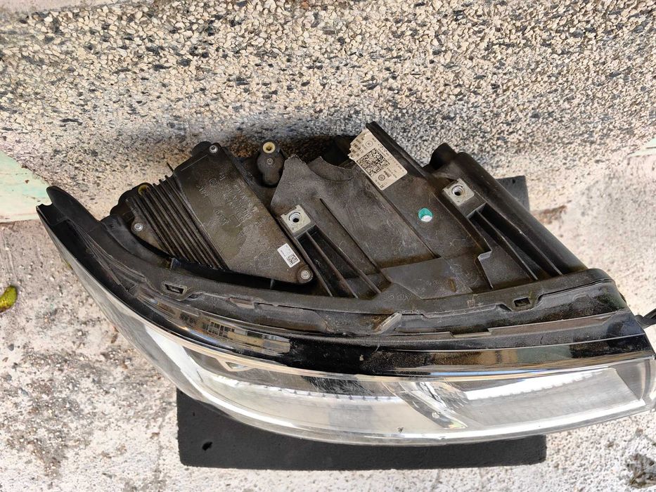 Оригинален фар Vw T6.1 Transporter Full Led