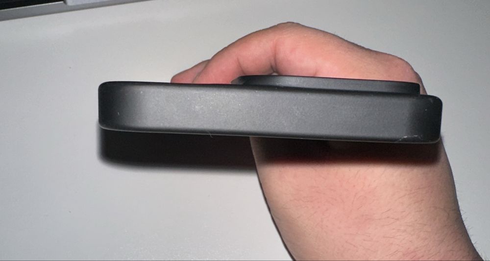 Husa carbon Iphone 14 Pro Max