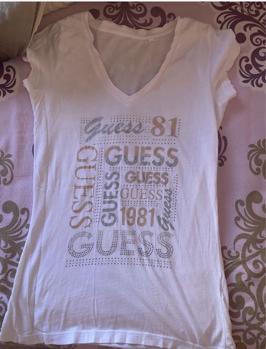 Тениски  Ce.l.i.n.e GUESS