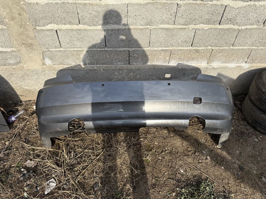 Bmw e92 е93 врати калници