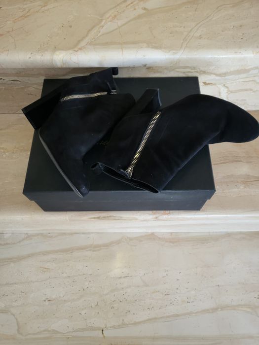 Massimo Dutti боти