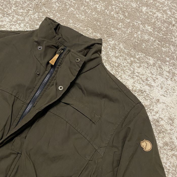 FjallRaven Hunting L pinewood harkila hillman blaser deerhunter kuiu