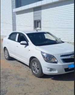 Кобалт 4 позиция