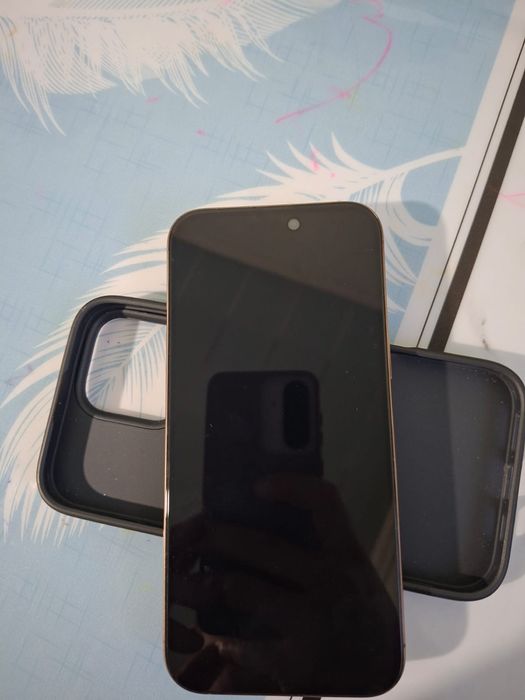 Айфон 16 про макс 256 гв