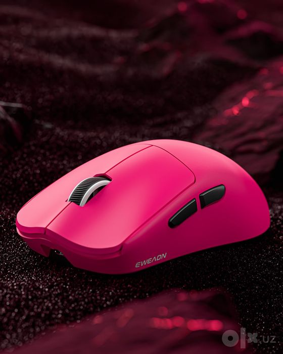 EWEADN X23 mishka/mouse/sichqoncha PUSHTI RANGI