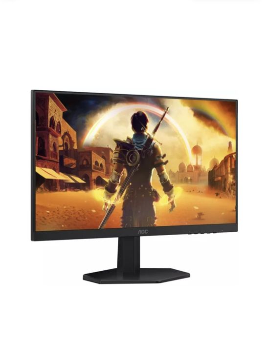 Monitor gaming AOC 24" 180Hz IPS 0.5ms, Full HD, HDMI, DisplayPort
