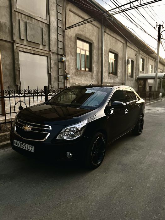 Диска Кобольт дан йечилган лассетти лагаям тушади отиб берилинади