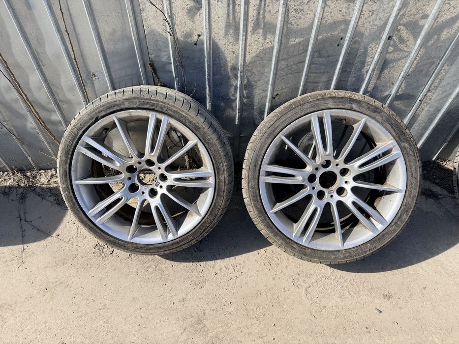 Jante r18 style 193 bmw e90 e91 e92 e93