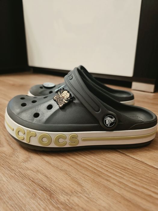Crocs для мальчика J2