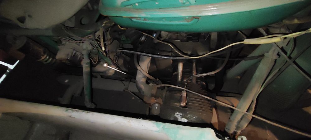 Продаётся урал ,в целом идеальном состоянии