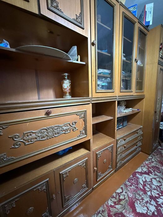 Продается стенка производство Югославия