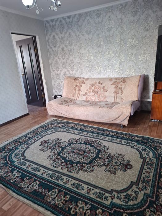 Жер үй жалға берілді