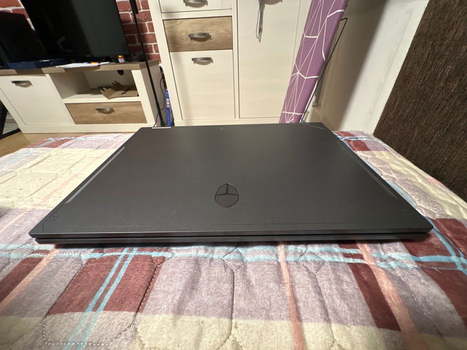 ПРОДАМ ноут Thunderobot R16