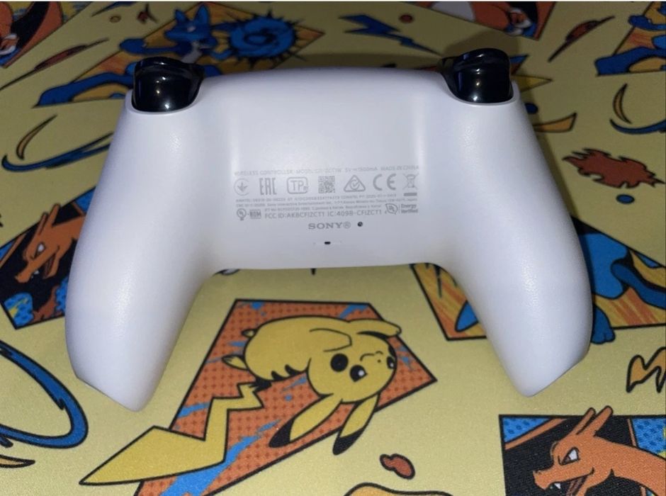 Ps5 джойстик/контролер